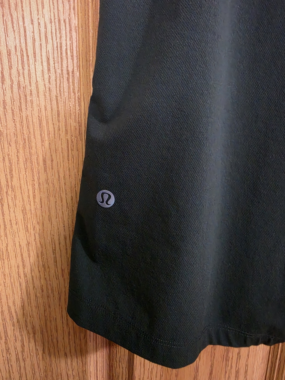 Men's License To Train Shorts- 7" Inseam - Picture 3 of 3